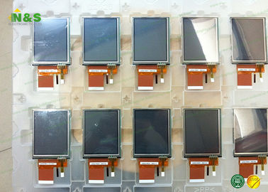 LQ035Q7DB02R จอ LCD Sharp, LCM จอแสดงผล LCD แนวตั้งปกติสีขาว
