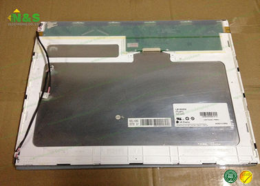 LB150X02-TL01 แผงจอภาพแอลซีดี, แล็ปท็อปจอ LCD 15.0 นิ้วรุ่น 1024 × 768