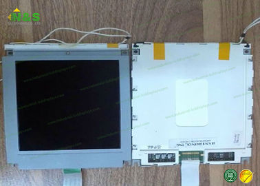 Transmissive LCBHBT161M จอ LCD NAN YA ขนาด 5.7 นิ้ว 115.17 × 86.37 มม