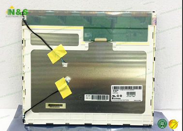 แผงหน้าจอ LCD LG LM150X08-TLB1 ขนาด 15.0 นิ้วแผงโมดูลแอนติคลูเธอร์ Tft LCD สำหรับเดสก์ท็อป