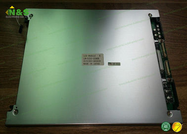 สี LM-CC53-22NEK แผงจอ TORISAN LCD 10.4 นิ้วสำหรับงานอุตสาหกรรม