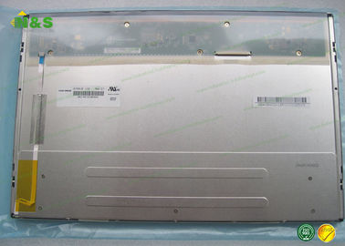จอภาพ LCD อุตสาหกรรมขนาด 15.4 นิ้ว G154I1- LE1 จอแสดงผลจอแบนขนาด 1280 x 800
