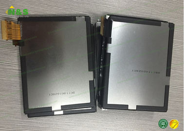 LMS350CC01 แผงหน้าจอ LCD Sharp SHARP 10.4 &amp;quot;LCM 640 × 480 สีข้อมูล CCFL Parallel