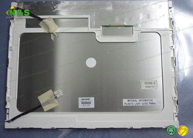 LQ150X1LW71N แผงหน้าจอ Sharp SHARP 15.0 นิ้ว LCM 1024 × 768 ปกติ Black 60Hz