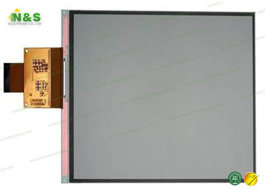 6.0 นิ้ว LS060S2UD01 จอ LCD ชาร์ปที่มีพื้นที่ใช้งาน 91.8 × 122.4 มม