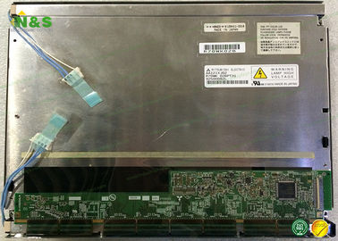 ปกติสีขาว AA121XJ02 TFT LCD Module Mitsubishi 12.1 นิ้ว LCM สำหรับงานอุตสาหกรรม