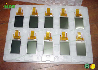 ปกติขาว LS030Q7DH01 3.0 นิ้ว SHARP Sharp LCD Panel ขนาด 45.72 × 60.96 มม