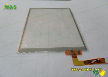4.0 นิ้ว LS040V7DD01 SHARP 60.48 × 80.64 มม. พื้นที่ใช้งานสำหรับแผงผลิตภัณฑ์มือถือ