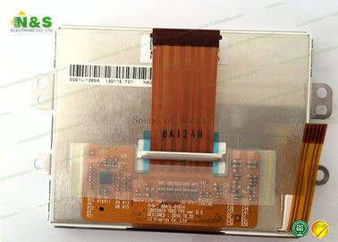 LB035Q03- TD02 แผงจอภาพ LG LCD, กล้องดิจิตอลหน้าจอ 3.5 นิ้ว 320 × 240