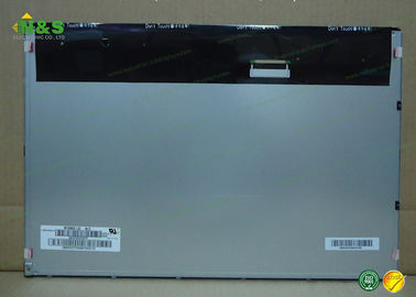 ปกติเป็นสีขาว HM185WX1-400 TFT LCD Module BOE 18.5 นิ้ว LCM 1366 × 768