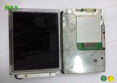 ปกติขาว LQ5RB49 SHARP 5.0 นิ้ว LCM 320 × 240 แผงชาร์ท LCD แบบอะนาล็อก