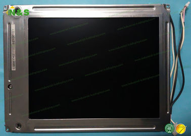 ปกติขาว LQ64D342 จอ LCD Sharp LCD 6.4 นิ้ว LCM 640 x 480 262K CCFL TTL