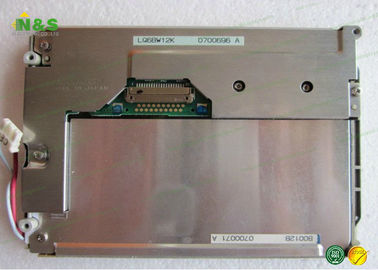 LQ6BW12K SHARP 5.6 นิ้ว LCM 320 × 234 จอ LCD Sharp CCFL Analog