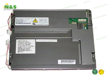 AA084VC03 จอ LCD ความสว่างสูงมิตซูบิชิ 8.4 นิ้วสำหรับงานอุตสาหกรรม