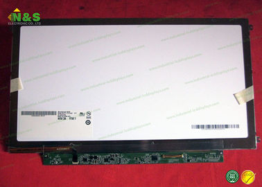 เคลือบแข็ง LT133EE09300 แล็ปท็อปสี tft จอแสดงผล LCD อัตราส่วน 16/9 อัตราส่วน