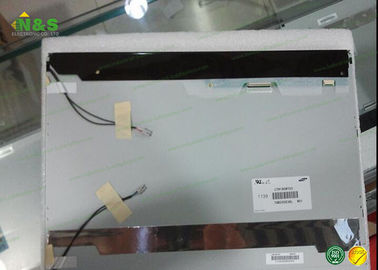 M190A1- L0A 19.0 &amp;quot;จอแบนแบบแบนอุตสาหกรรม LCM 1440 × 900 16.7M CCFL LVDS