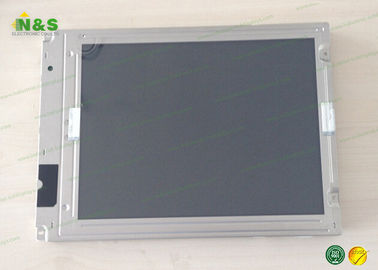 LQ121S1DG81 จอ LCD Sharp LCD ขนาด 12.1 นิ้วปกติใช้สำหรับแอพพลิเคชันอุตสาหกรรม