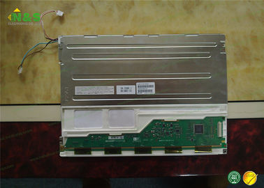 LQ121S1DG81 จอ LCD Sharp LCD ขนาด 12.1 นิ้วปกติใช้สำหรับแอพพลิเคชันอุตสาหกรรม