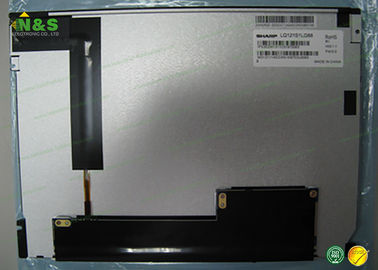 LQ150X1LG71 จอ LCD Sharp ขนาด 15.0 นิ้วพร้อมพื้นที่ใช้งาน 304.1 × 228.1 มม