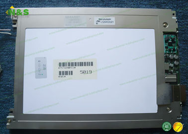 LQ94D021 จอ LCD Sharp SHARP 9.4 นิ้ว LCM 640 × 480 512 CCFL TTL