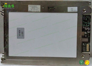 จอ LCD LCD ขนาด 9.4 นิ้ว LQ94D02C ที่มีพื้นที่ใช้งาน 192 × 144 มม
