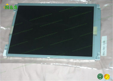 LQ9D011K จอ LCD Sharp ขนาด 8.4 นิ้ว LCM 640 × 480 512 CCFL TTL