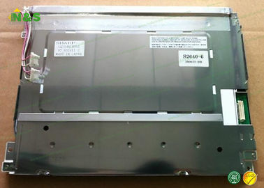 LQ9D01A จอ LCD Sharp LCD ขนาด 8.4 นิ้วพร้อมพื้นที่ใช้งาน 170.88 × 129.6 มม