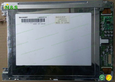 LQ9D041A จอ LCD ชาร์ปปกติขาว 8.4 นิ้ว 170.88 × 129.6 มม