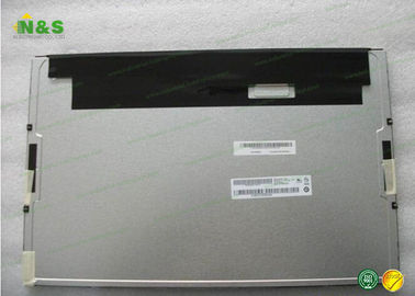 AUO M190PW01 จอ LCD V1 จอแสดงผลสี่เหลี่ยมผืนผ้าแบน 19.0 นิ้วพร้อม 408.24 × 255.15 มม.