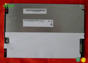 640 × 480 G104VN01 V1 แอ็พพลิเคชันสำหรับอุตสาหกรรม LCD AUO LCD 450 cd / m²