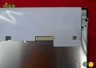 G121SN01 V4 แผงแอ็พพลิเคชันอุตสาหกรรม LCD ขนาด 12.1 นิ้ว 800 * 600 AUO