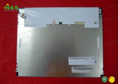 G121SN01 V4 แผงแอ็พพลิเคชันอุตสาหกรรม LCD ขนาด 12.1 นิ้ว 800 * 600 AUO