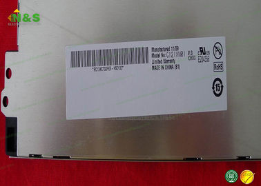 แผงหน้าจอ AUO LCD 12.1 &amp;#39;&amp;#39; 1024 * 768 a-si TFT LCD panel G121XN01 V0
