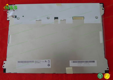 แผงหน้าจอ AUO LCD 12.1 &amp;#39;&amp;#39; 1024 * 768 a-si TFT LCD panel G121XN01 V0