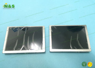 ปกติสีดำมีพื้นที่ใช้งาน 108 × 64.8 มม. AA050MG01 โมดูล TFT LCD มิตซูบิชิ
