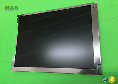 โมดูล AA121SL08 TFT LCD ขนาด 12.1 นิ้ว Mitsubishi มิตซูบิชิสีขาวโดยทั่วไปขนาด 246 × 184.5 มม