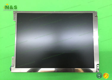 ปกติสีขาว AA121SL09 โมดูล TFT LCD มิตซูบิชิ 12.1 นิ้วสำหรับแผงงานอุตสาหกรรม