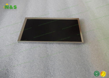หน้าจอแสดงผล LCD ขนาด 6.1 นิ้ว, โมดูลจอแอลซีดี 480 * 272 TFT สำหรับโตโยต้าแคมรี่