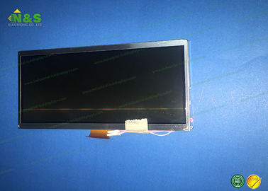 Antiglare C070FW01 V1 จอ LCD ขนาด 7 นิ้วพร้อมพื้นที่ใช้งาน 154.08 × 86.58 มม.