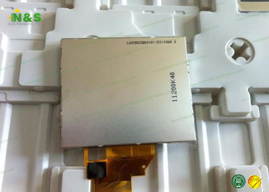 LQ035Q1DG01A กรอบ LCD SHARP LCD ขนาด 3.5 นิ้วพื้นที่ใช้งาน 70.56 × 52.92 มม