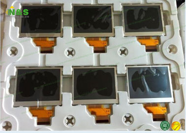 LQ035Q1DG01A กรอบ LCD SHARP LCD ขนาด 3.5 นิ้วพื้นที่ใช้งาน 70.56 × 52.92 มม