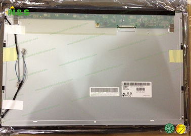 22.0 นิ้ว M220Z1-L03 แผ่นเคลือบแข็ง Innolux LCD Panel 473.76 × 296.1 มม. สำหรับจอภาพตั้งโต๊ะ