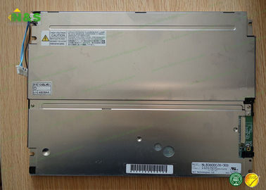ประเภทแนวนอน NL8060BC26-30D แผง LCD NEC ที่มีพื้นที่ใช้งาน 211.2 × 158.4 มม