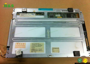NL8060BC26-14 NEC LCD Panel LCM, 800 x 600 จอแสดงผลทางการแพทย์ 110 150: 1 262K CCFL TTL
