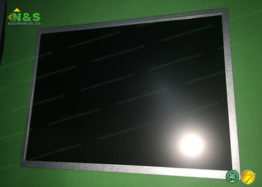 LCD ขนาด 15.0 นิ้ว LP150X1 แผง LCD LG LCM 1024 × 768 120 250/1 262K CCFL LVDS