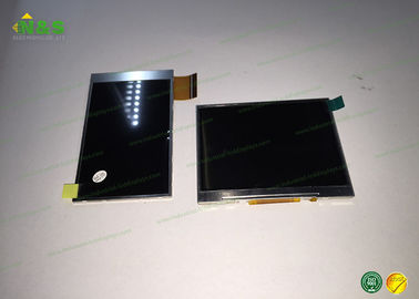 LS024Q3LX03 จอ LCD Sharp LCD ขนาด 2.4 นิ้วพร้อมพื้นที่ใช้งาน 48.96 × 36.72 มม