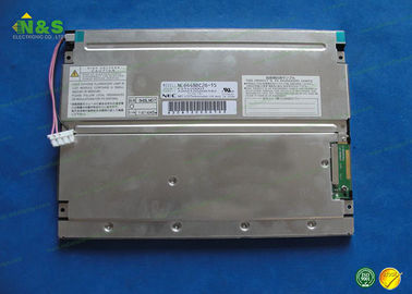 NL6448BC26-15 แผงหน้าจอ NEC LCD 8.4 นิ้วพื้นที่ใช้งาน 170.88 × 128.16 มม