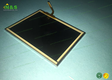 4.0 นิ้ว LS040V7DD01 480 × 640 จอ LCD Sharp 60 มุมมองกว้าง