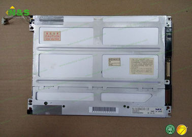 NL6448AC33-13 แผงจอ LCD NEC LCM 640 x 480 70 150/1 262K CCFL TTL