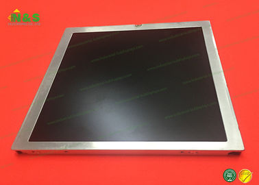 6.4 นิ้ว LQ64D341 จอ LCD Sharp ปกติขาว LCM 640 × 480 300 100: 1 262K CCFL TTL